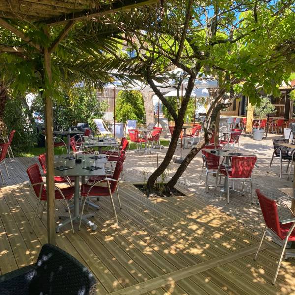 Meilleur restaurant du bassin d'Arcachon proche d'Andernos les Bains 