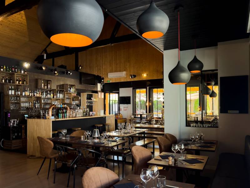 Meilleur Restaurant à Arès proche du Cap Ferret