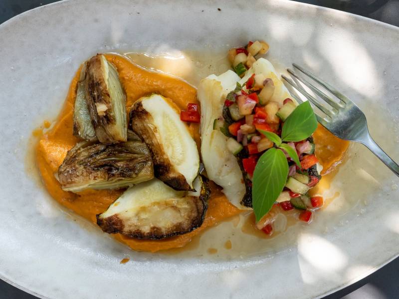 Meilleur Restaurant proche de saint jean d'Illac