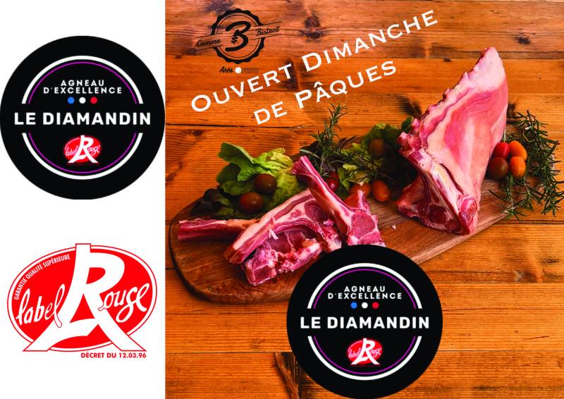 le meilleur Restaurant Pâques à Arès sur Le bassin d'Arcachon