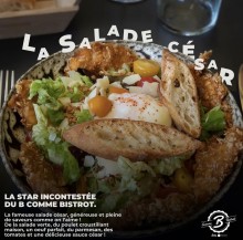 La Salade César