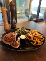 Notre zone d'activité pour ce service Restaurant végétarien et végan