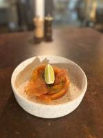 Notre zone d'activité pour ce service Horaire d'ouverture du restaurant B Comme Bistrot vers